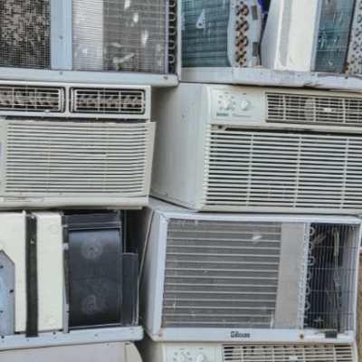 Kepez Bölgesinde Hurda Alüminyum Fiyatları